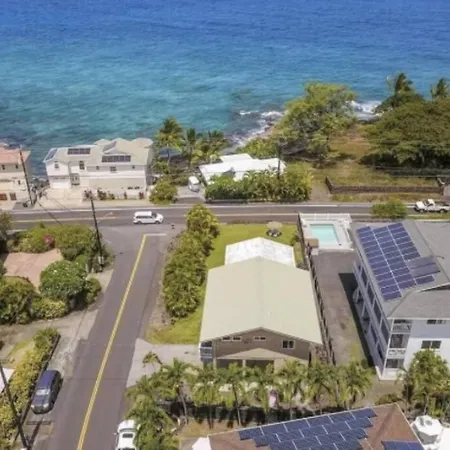 Beautiful Ocean House, Walk To Magic Sand Beach
